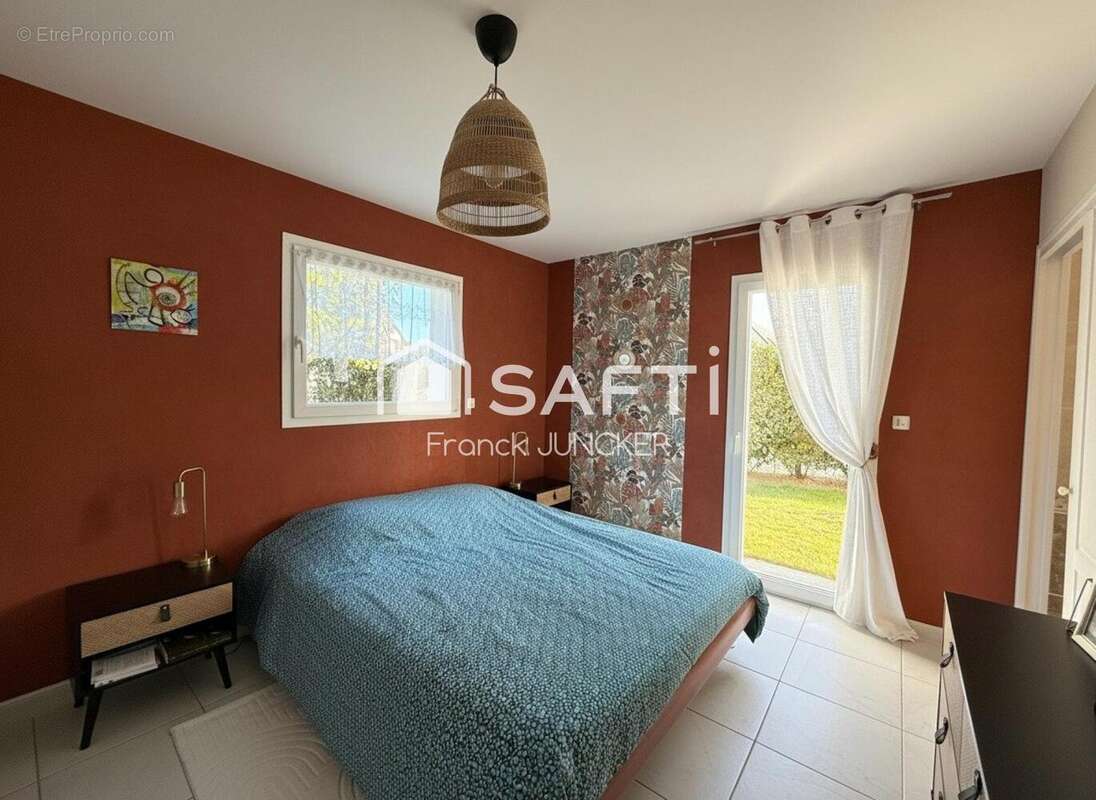 Photo 7 - Maison à BERNIERES-SUR-MER