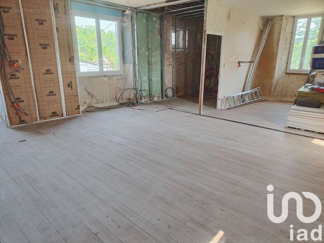 Photo 7 - Maison à LA ROCHETTE