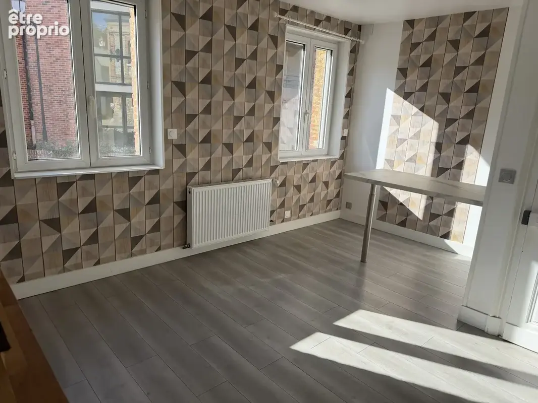 Maison 3 pièces 100 m² à vendre à Doudeville (76560) - photo 5