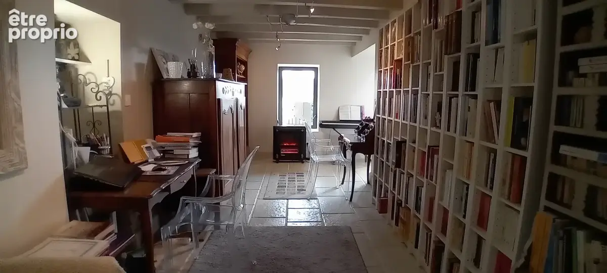 Maison 7 pièces 235 m² à vendre à Saint-Epain (37800) - photo 3
