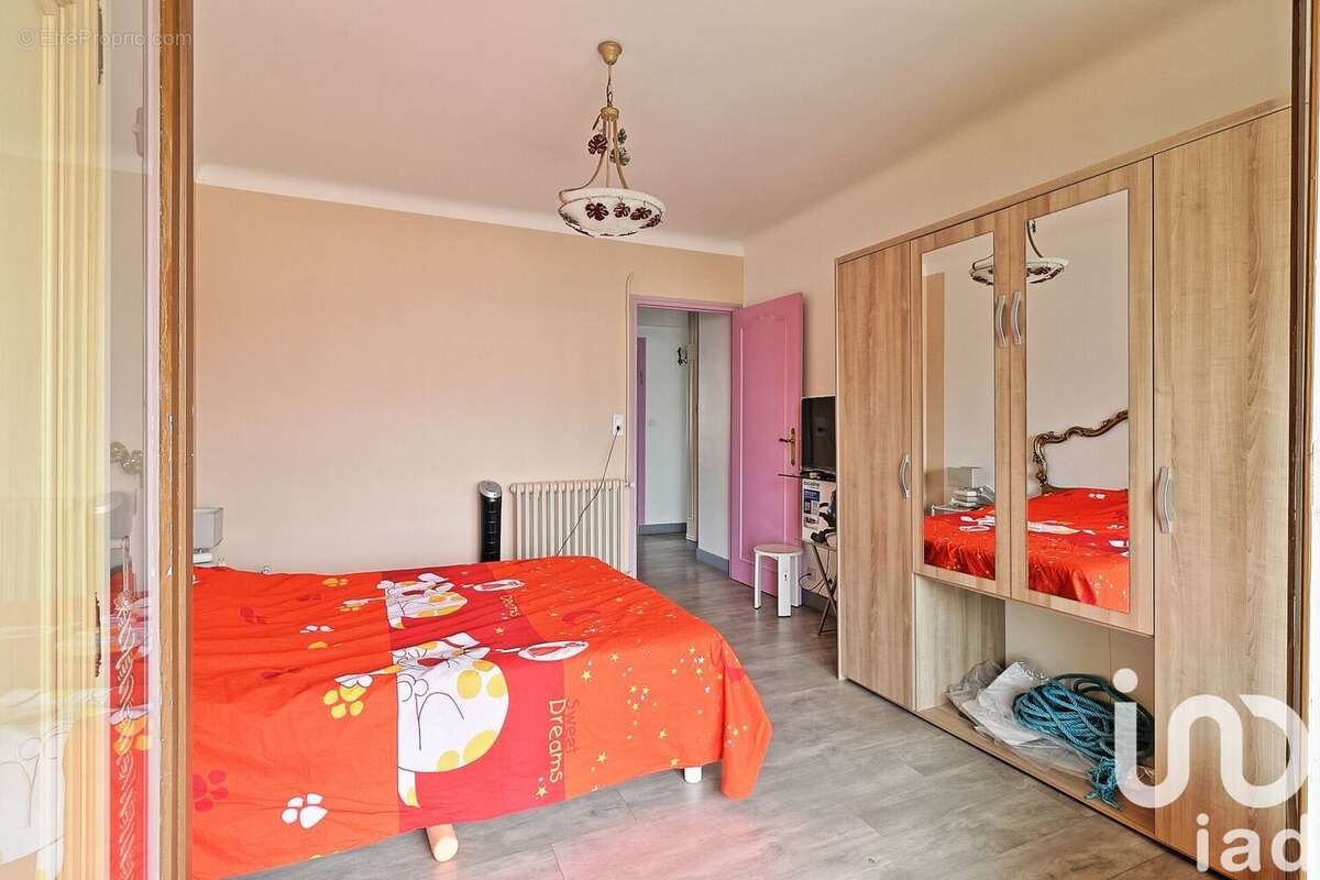 Photo 7 - Appartement à PERPIGNAN