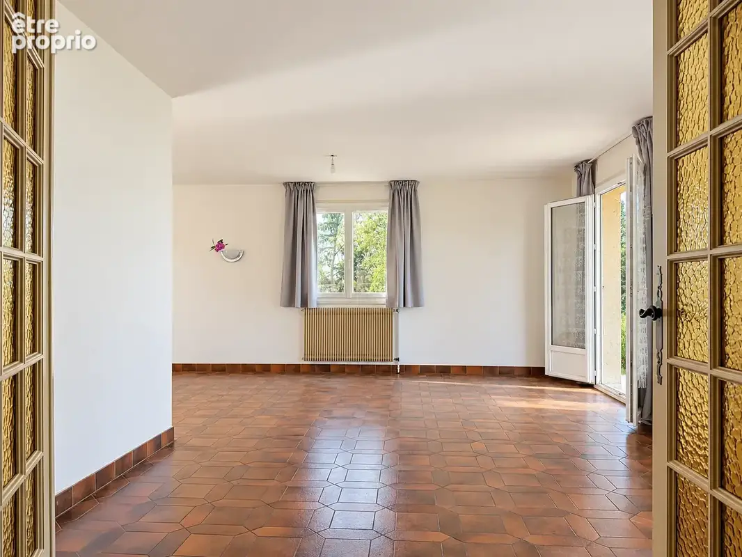 Curciat-Dongalon - Villa 87 m2 - photo 4