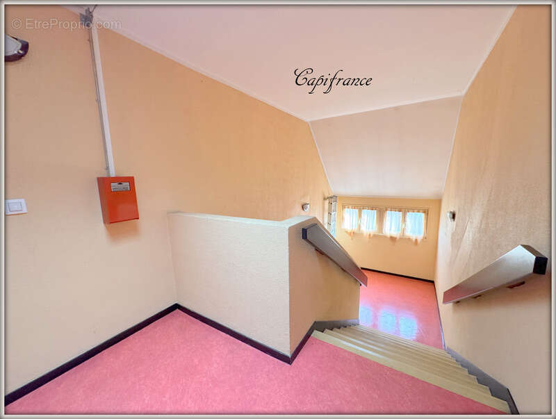 Appartement à AULNAY-SOUS-BOIS