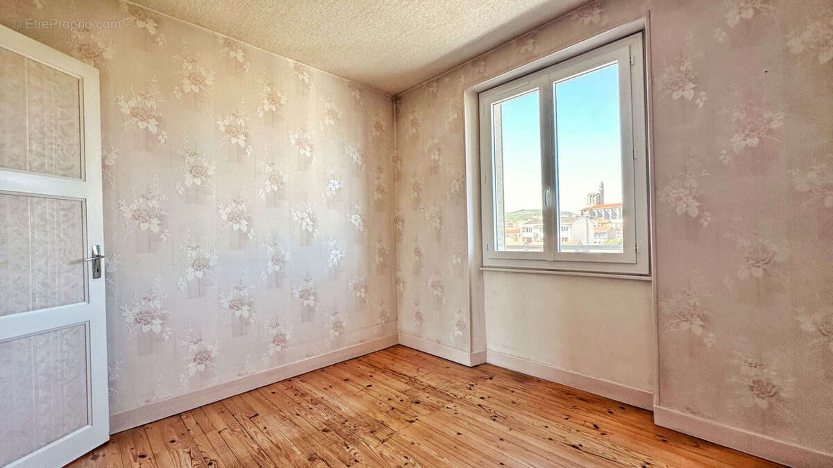 Appartement à CLERMONT-FERRAND