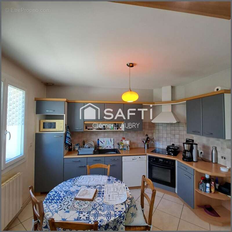 Photo 8 - Maison à PARNE-SUR-ROC