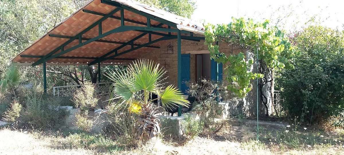 Maison à SAINT-PAUL-EN-FORET