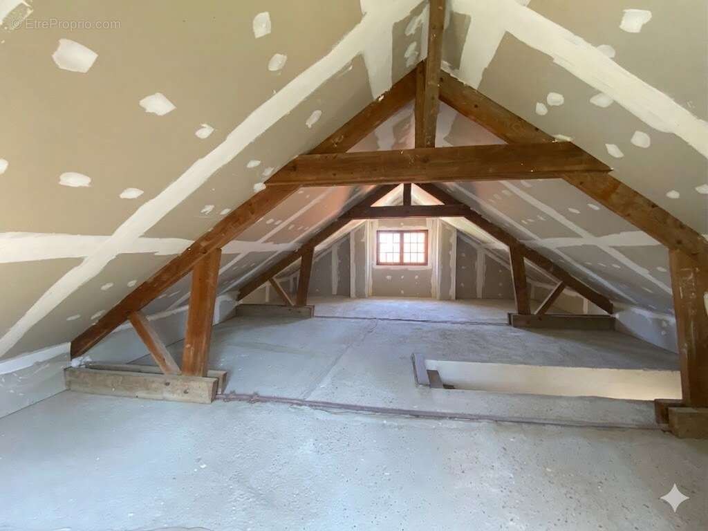 Maison à ROSNY-SUR-SEINE