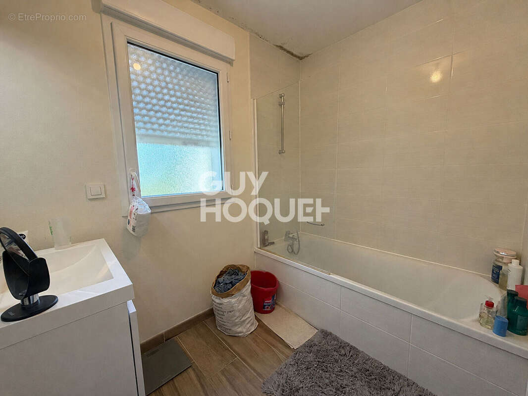 Appartement à SAINT-JEAN-LE-BLANC