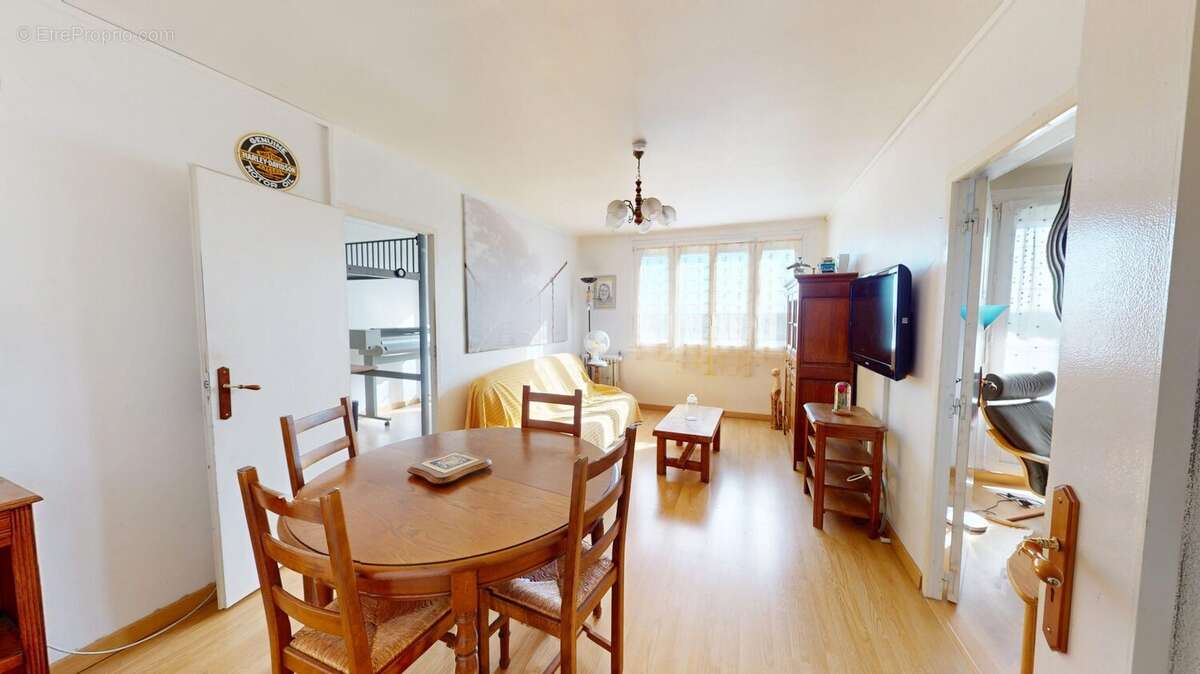 Appartement à ORLEANS