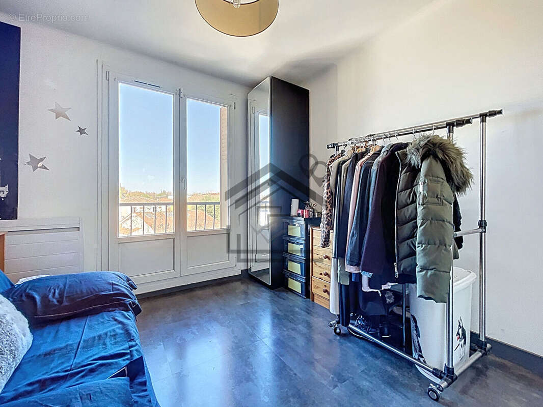 Appartement à MARIGNANE