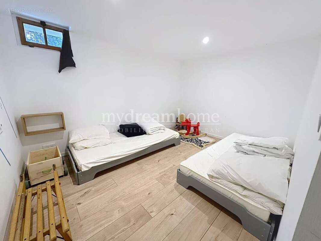 Maison à CREST-VOLAND