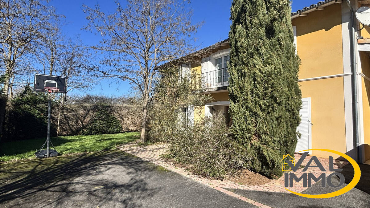 Maison à PIBRAC