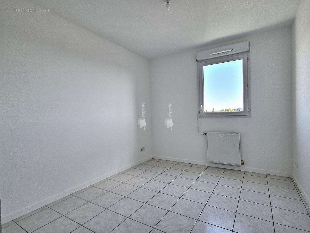 Appartement à SAINT-PRIEST