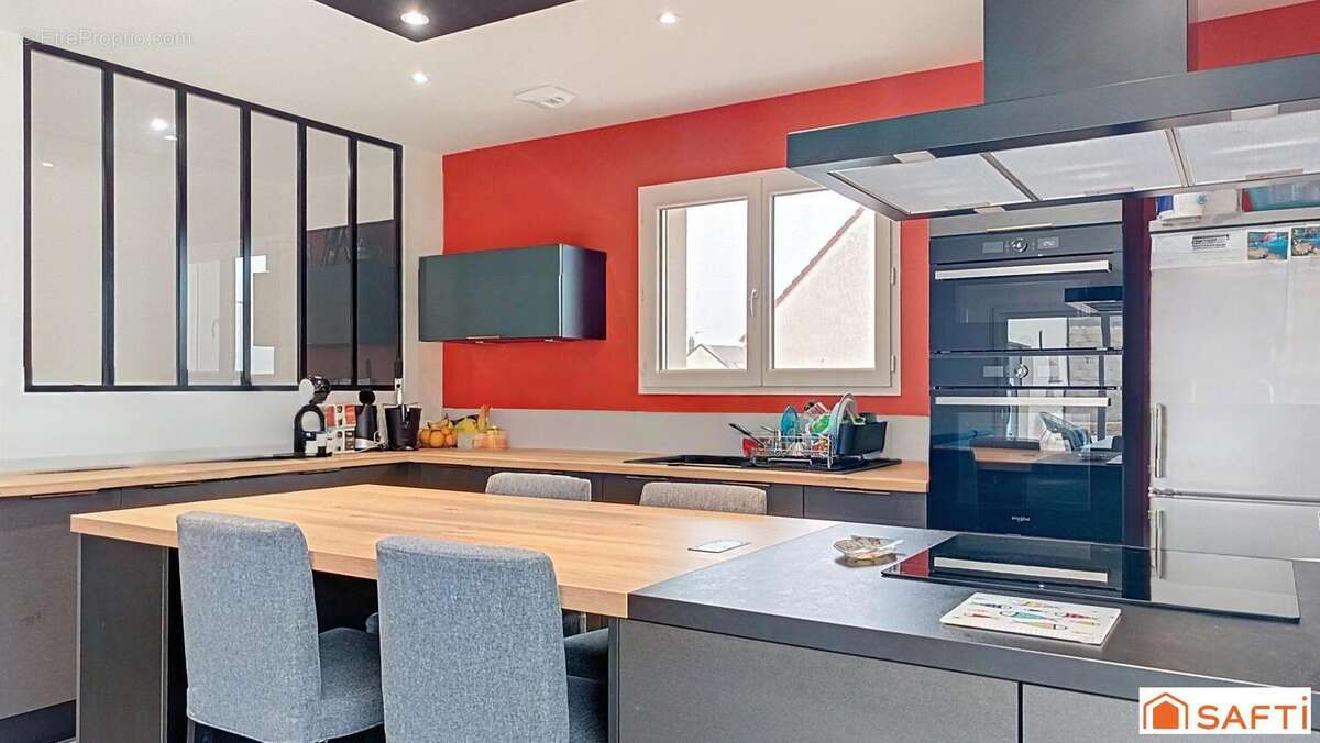 Photo 4 - Maison à CLENAY