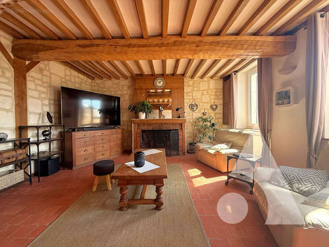 Maison à CATENOY
