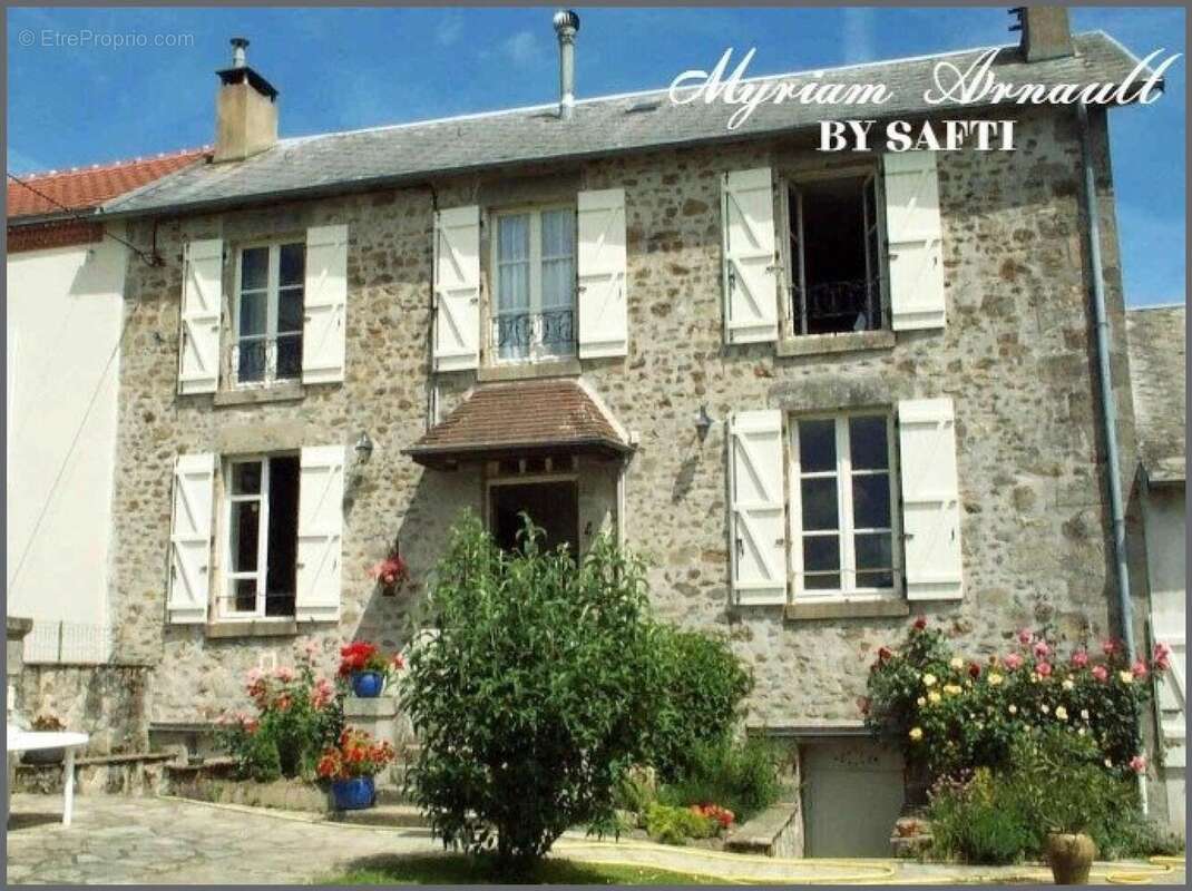 Photo 2 - Maison à LE GRAND-BOURG