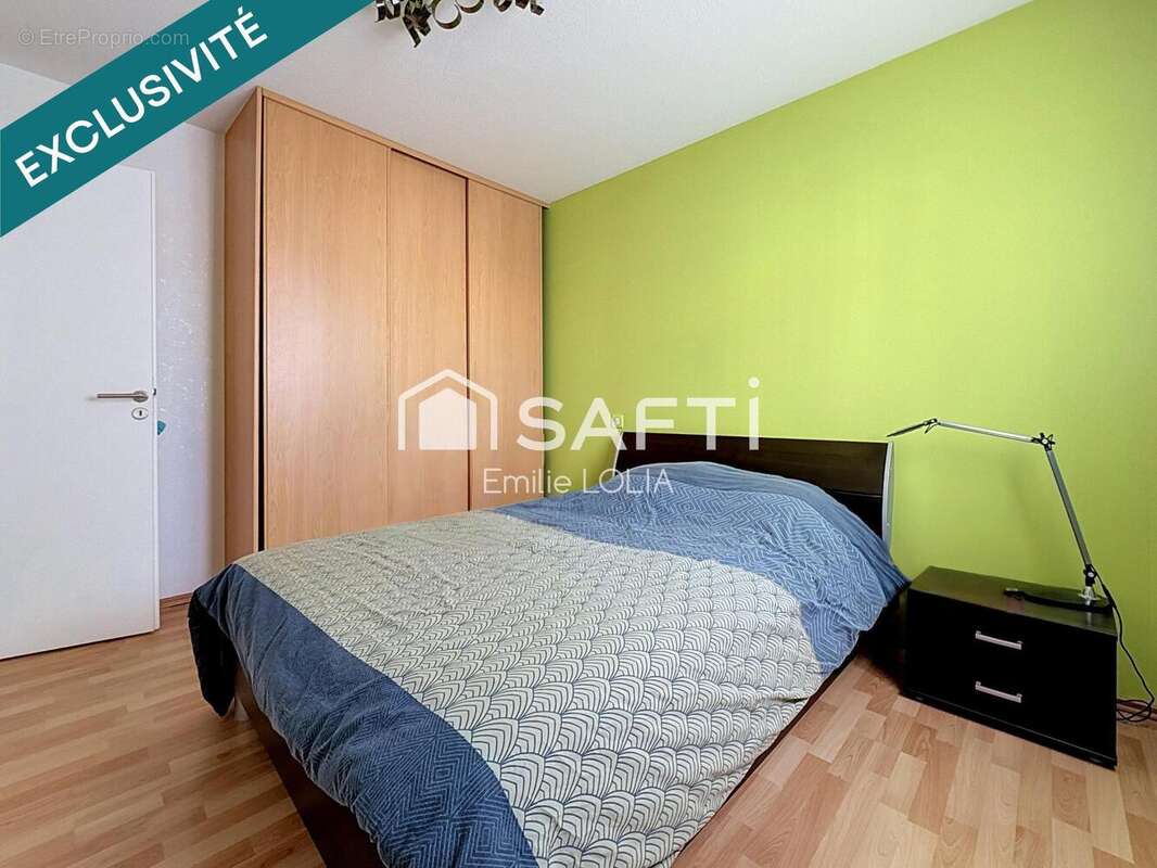 Photo 8 - Appartement à GUENANGE