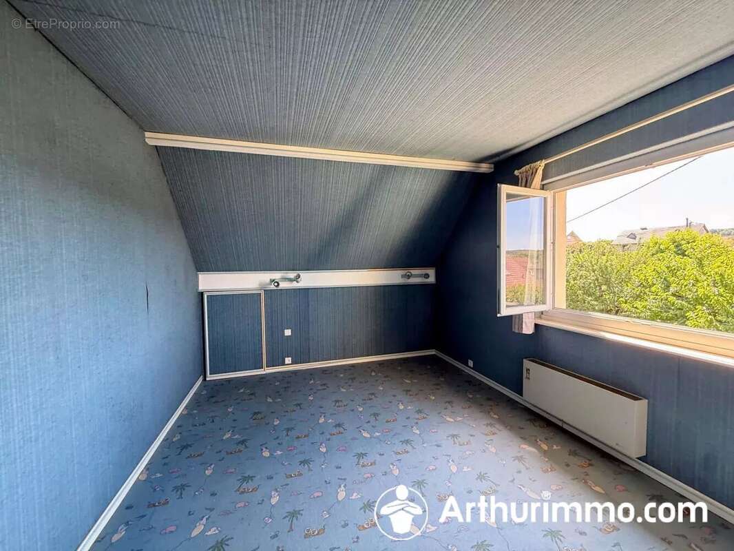 Maison 122 m² à Dampierre-Les-Bois  - photo 10