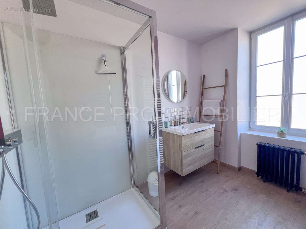 Maison à AUDERVILLE