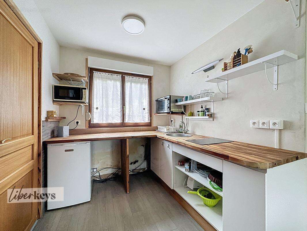 Appartement à GERARDMER