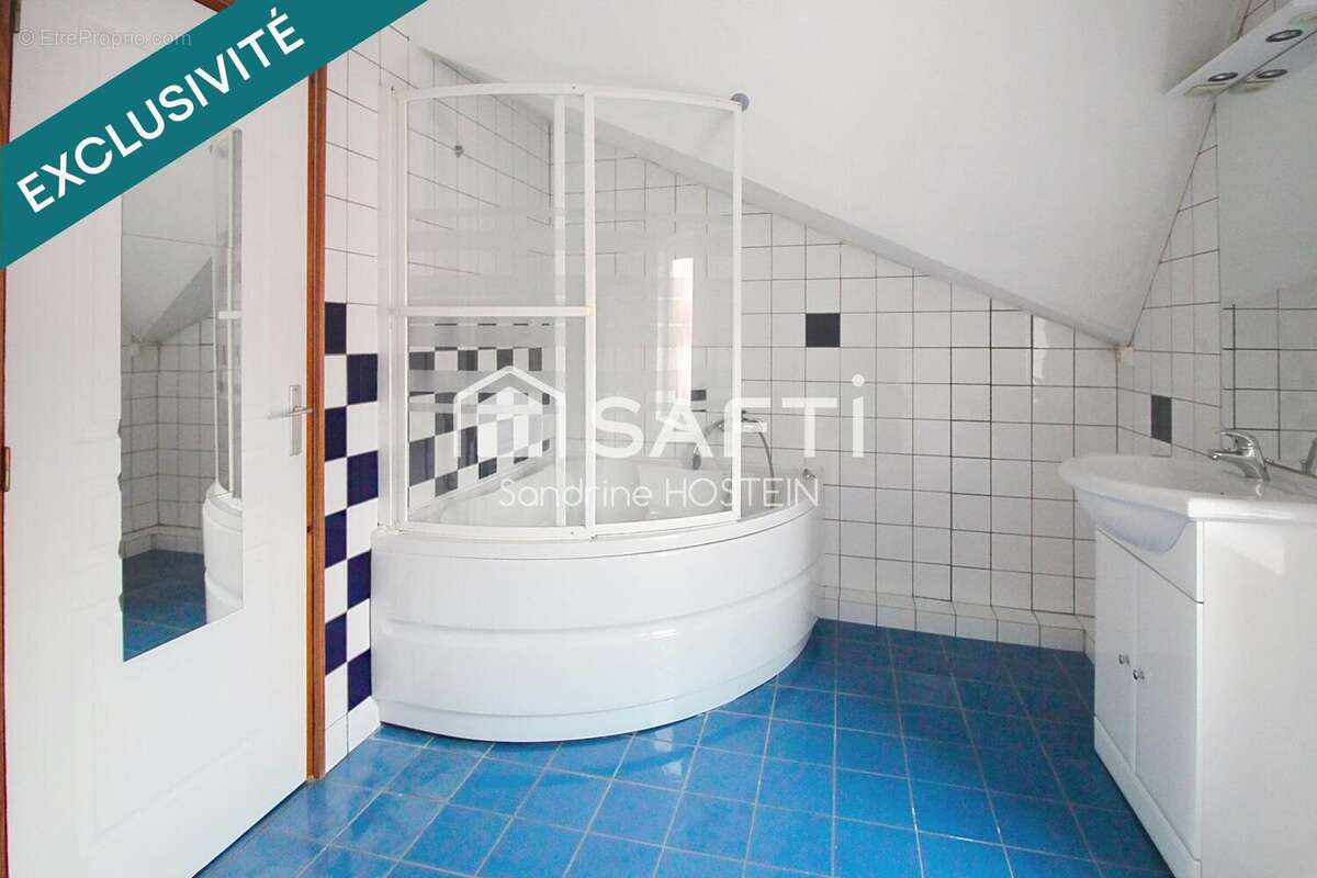 Photo 8 - Appartement à HUSSIGNY-GODBRANGE