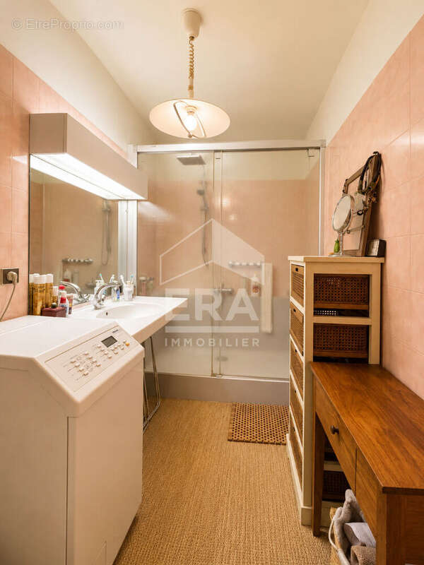 Appartement 58m² à levallois-perret - photo 11