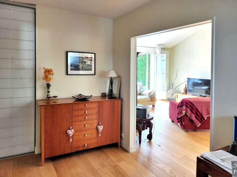 Maison à MAGNY-LES-HAMEAUX