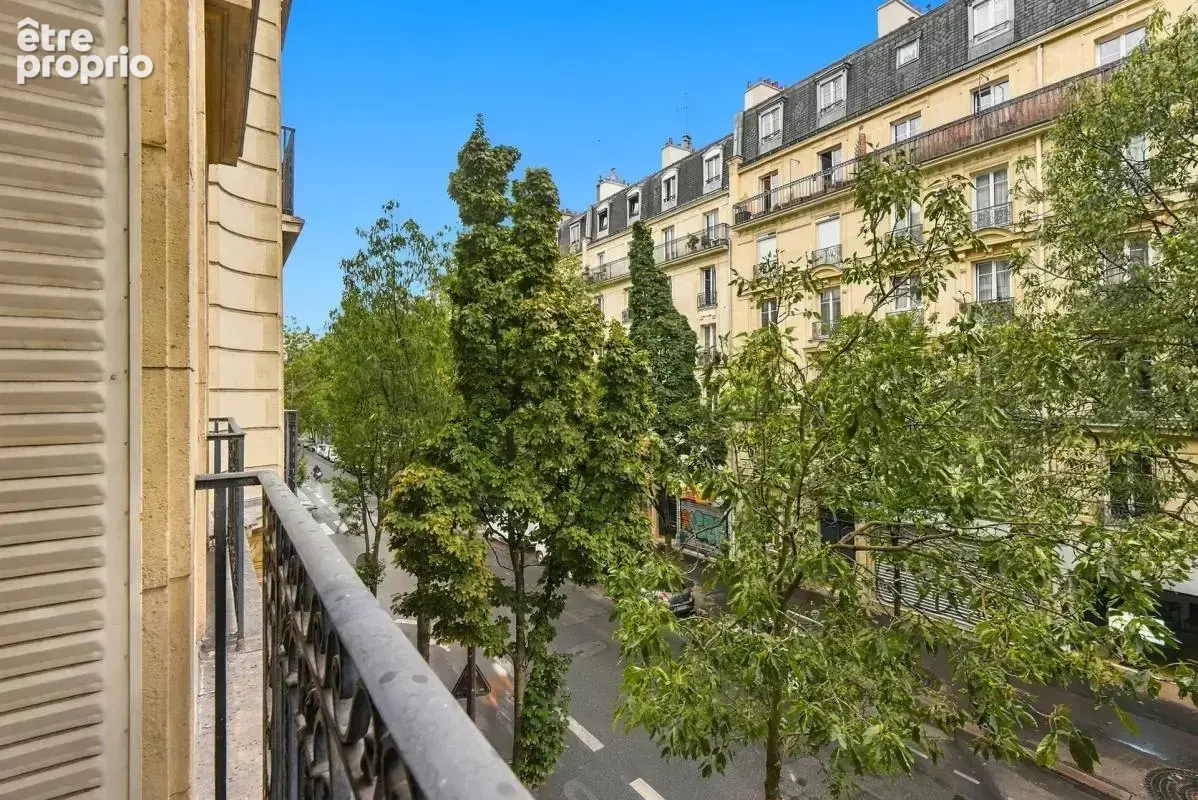 Appartement de 4 pièces de 99 m² à Paris - photo 18