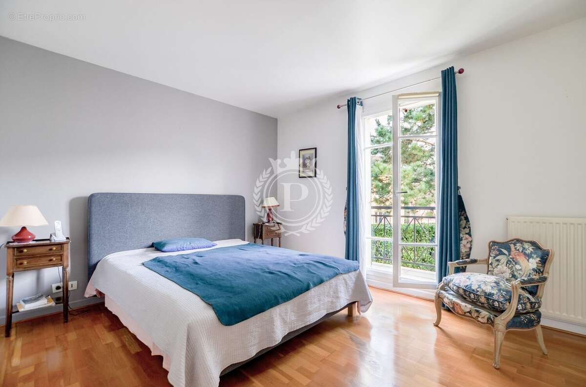 Maison à LE PLESSIS-BOUCHARD