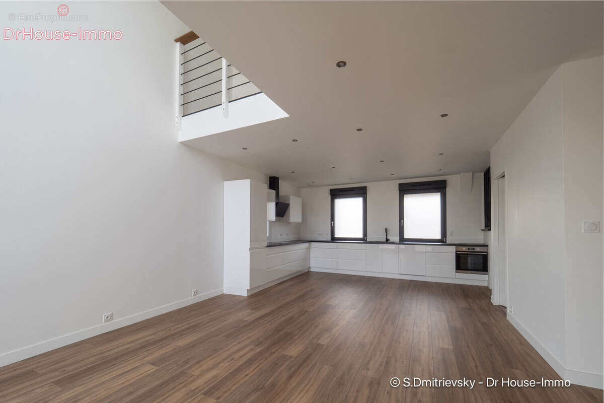 Maison à GAILLAN-EN-MEDOC