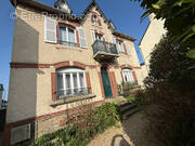 Maison à SAINT-POL-DE-LEON