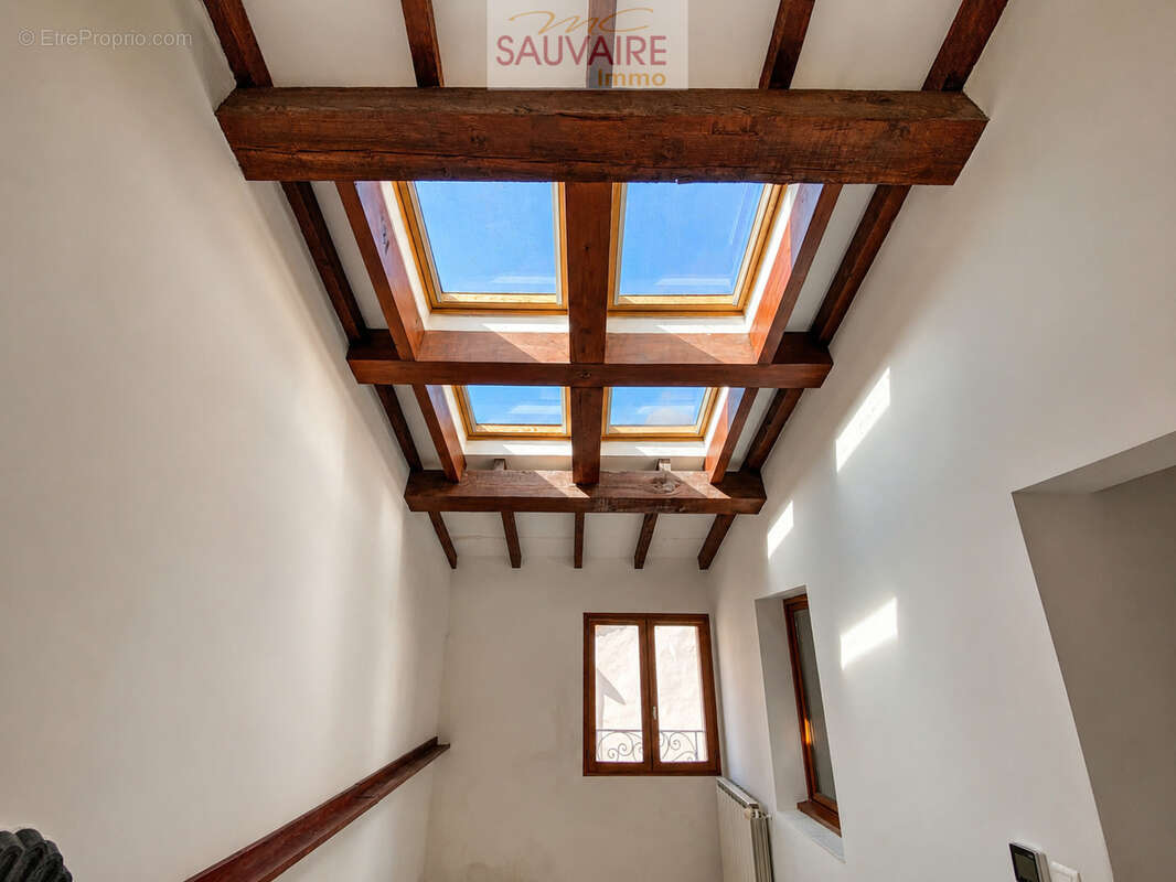 Maison à SALSES-LE-CHATEAU