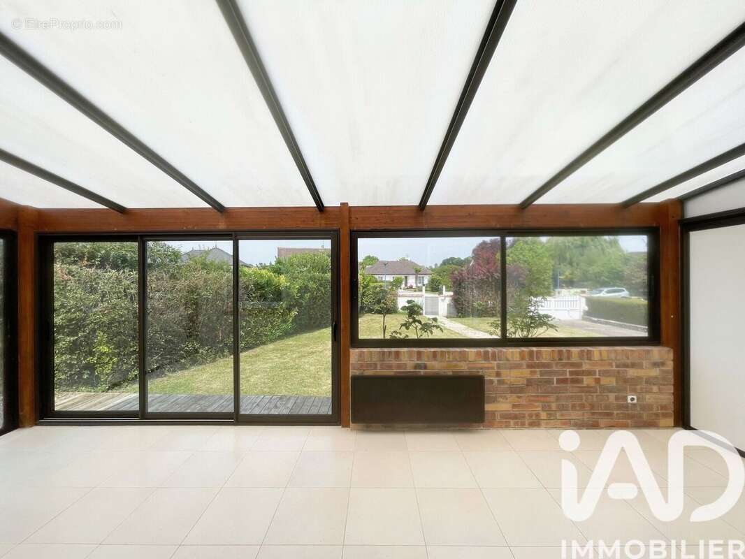 Photo 5 - Maison à SILLERY