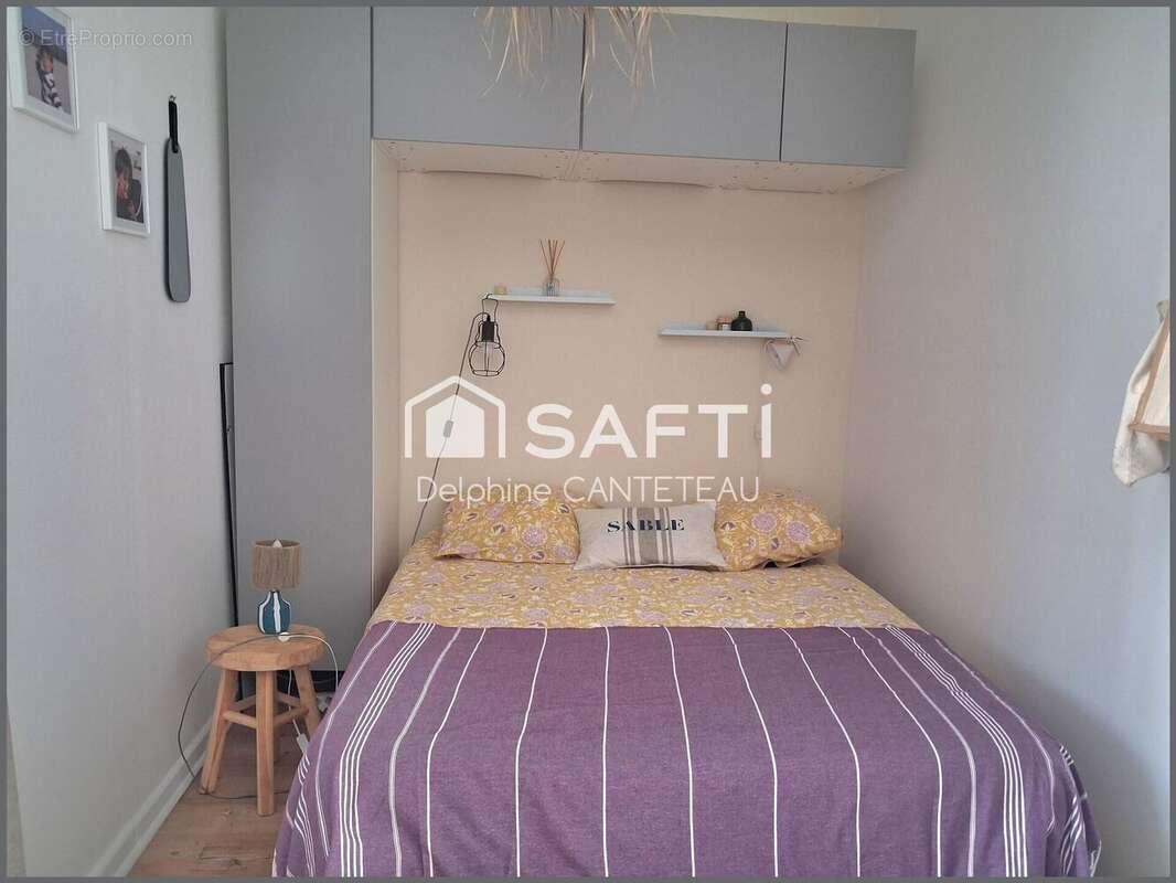 Photo 5 - Maison à LA TRANCHE-SUR-MER