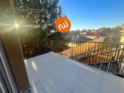 Appartement à CHAPONOST