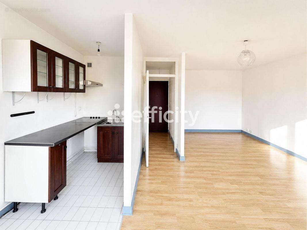 Appartement à VANVES