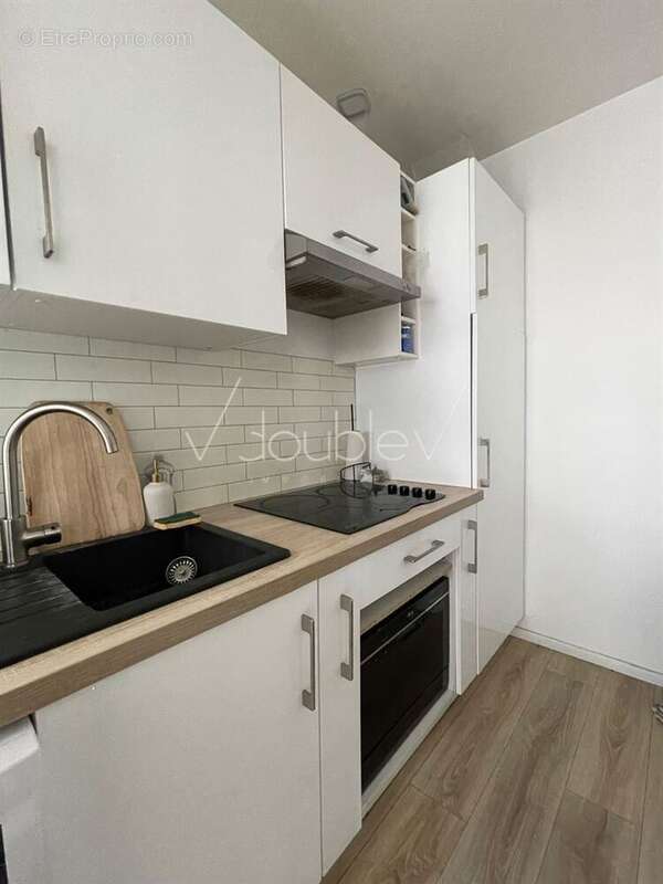 Appartement T2 Lille Centre - photo 7