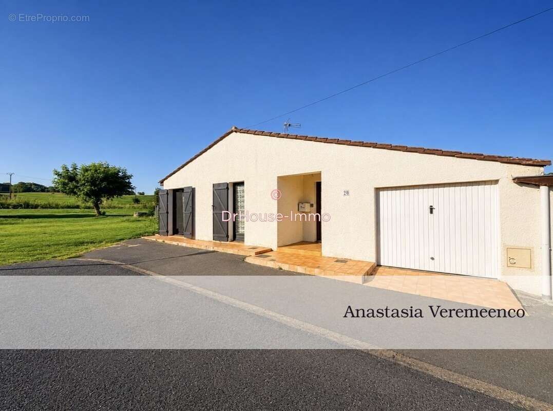Maison 3 pièces 85 m² à vendre à Monsegur (33580) - photo 7