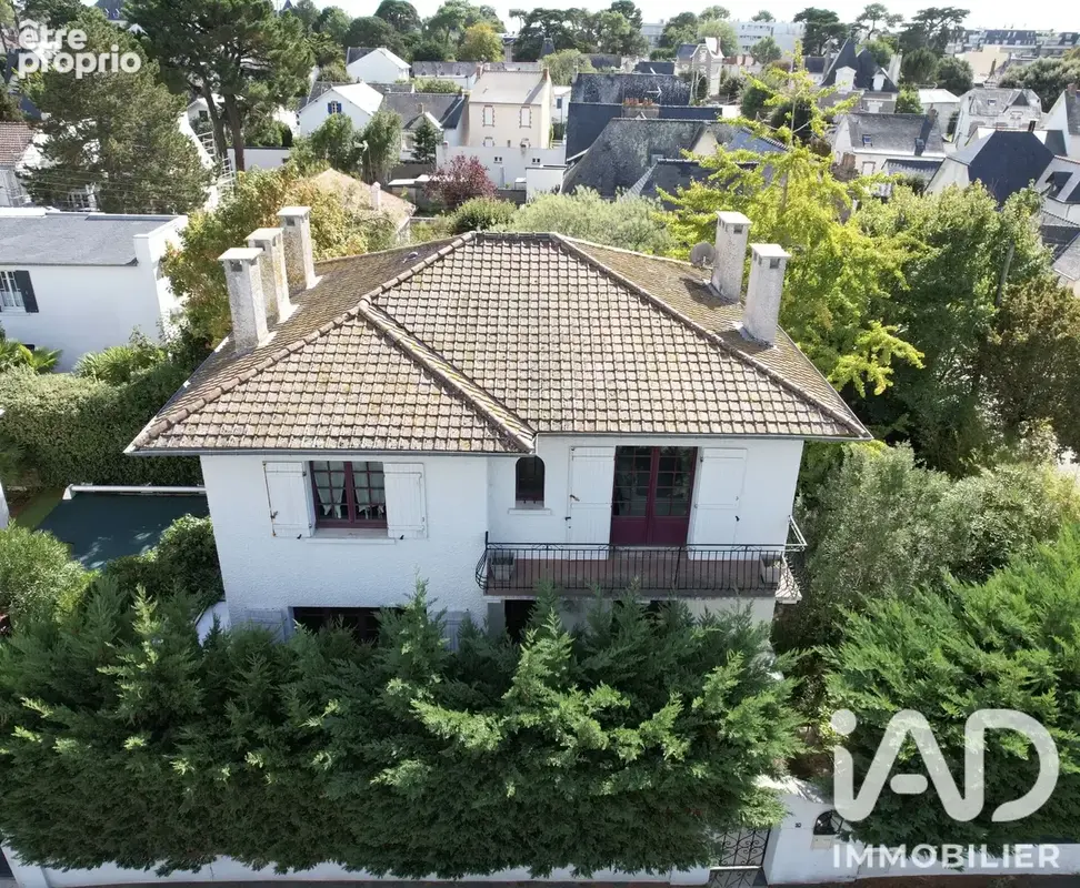 Photo 1 - Maison à LA BAULE-ESCOUBLAC