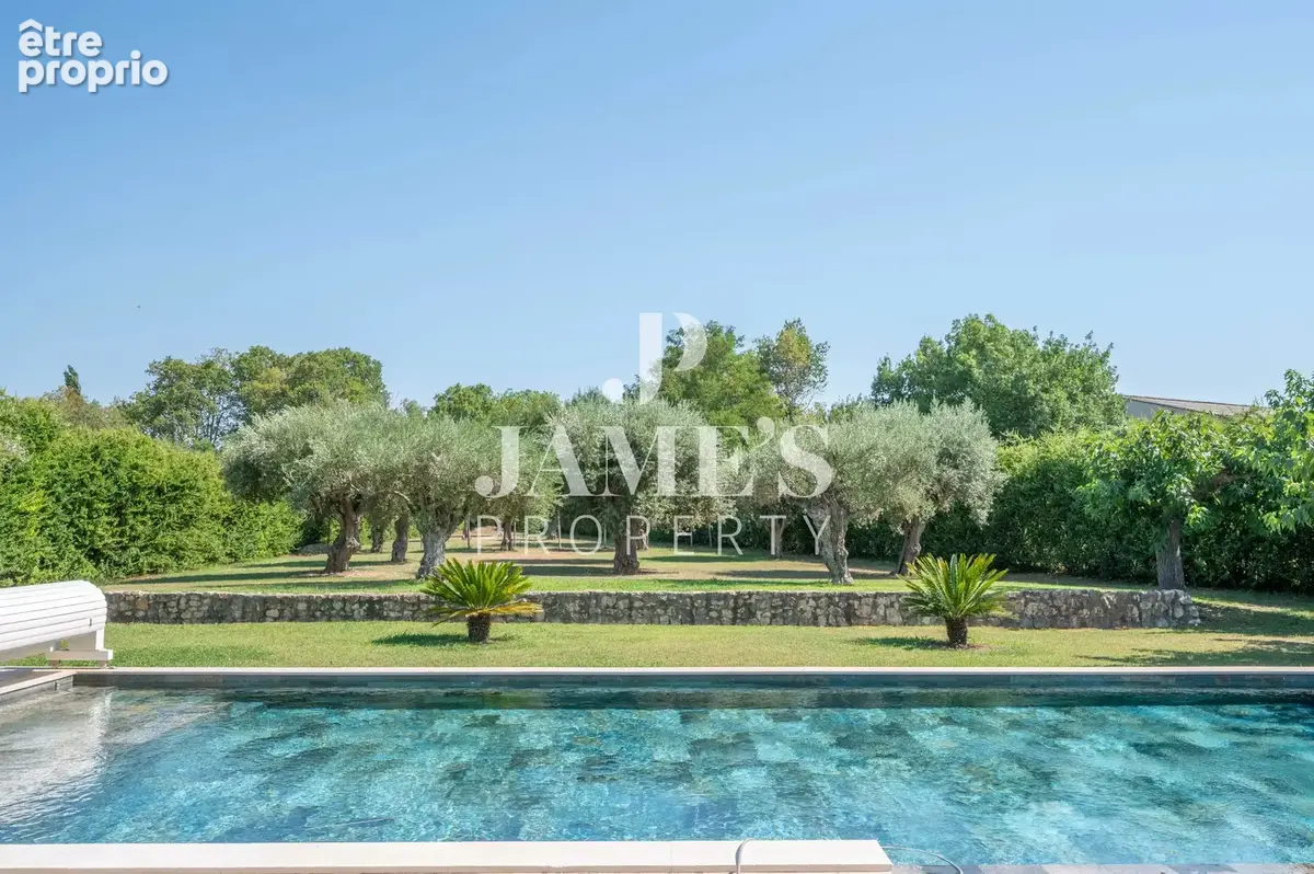 Maison 14 pièces 462 m² à vendre à Saint-Remy-De-Provence (13210) - photo 4