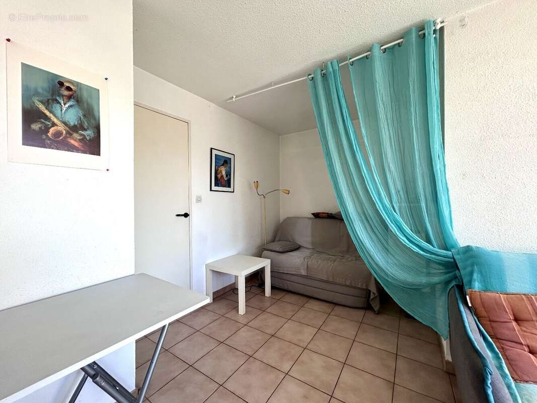 Appartement à SETE