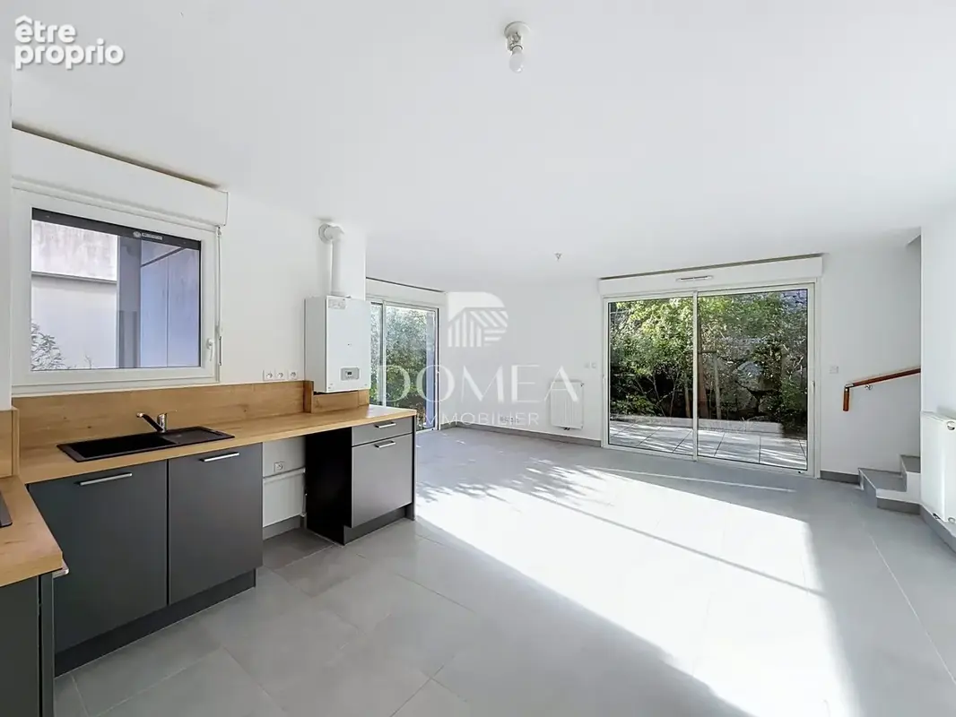 Maison 4 pièces 86 m² à vendre à Prades-Le-Lez (34730) - photo 4