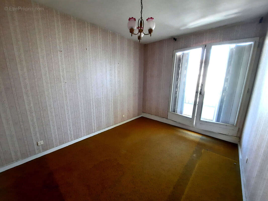 Appartement à SAINT-JEAN-DE-LUZ