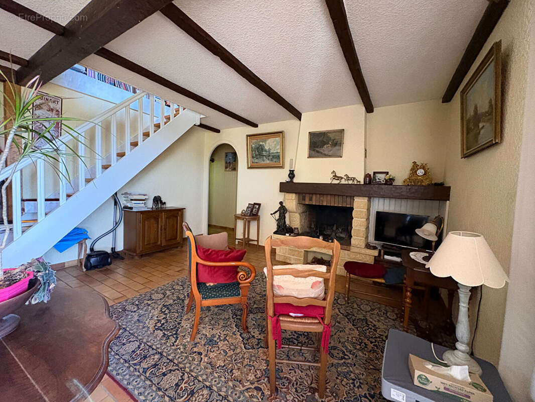 Maison à SAINT-ROBERT