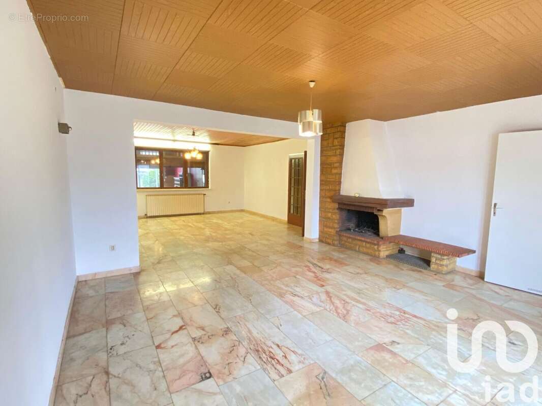 Maison 186 m² à Morsbach  - photo 7