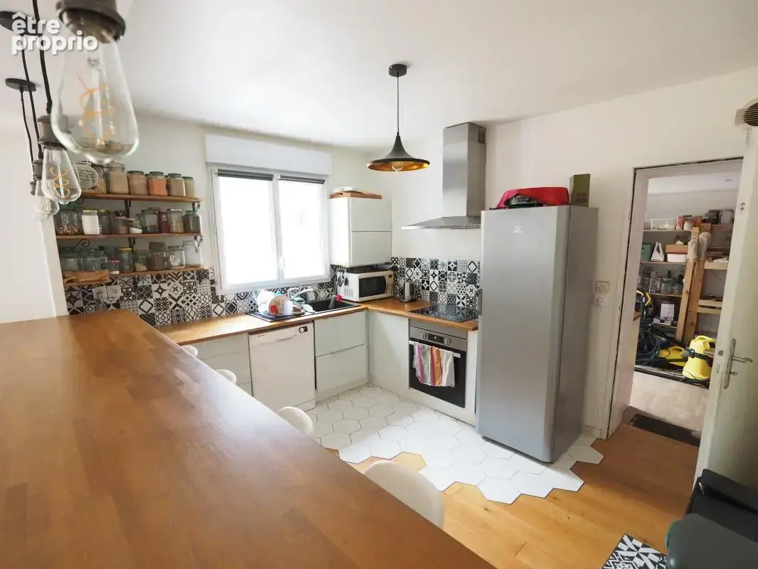 Maison 5 ch Nantes Eraudiere 139m2 au sol - photo 6