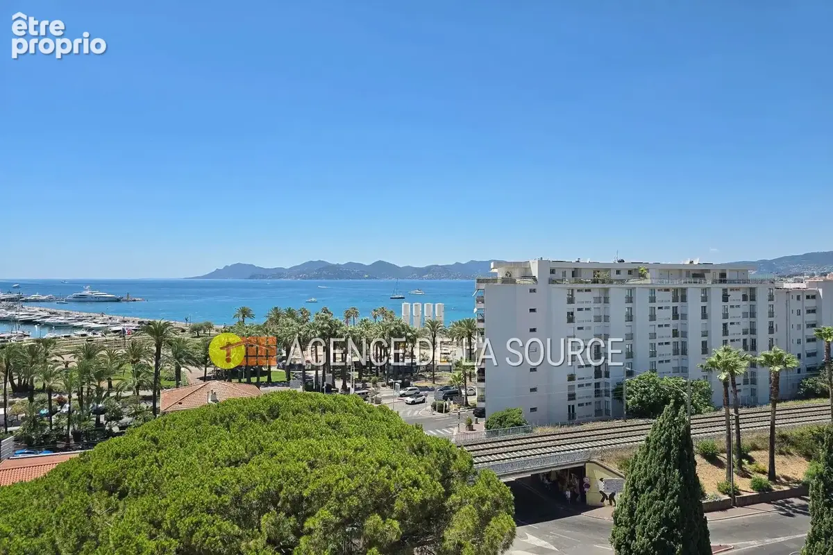Appartement 4 pièces 113 m² à vendre à Cannes (06400) - photo 9