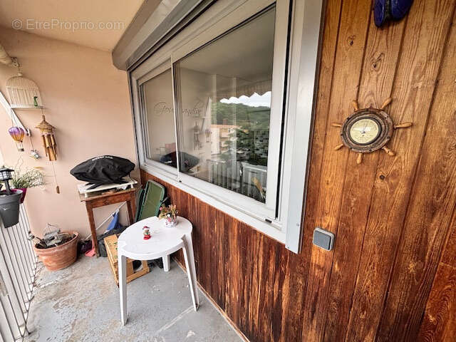 Appartement à SAINT-PIERRE-LES-ELBEUF