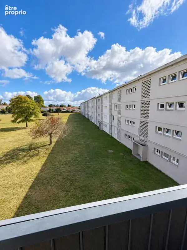 Libourne quartier La Ballastière - photo 2