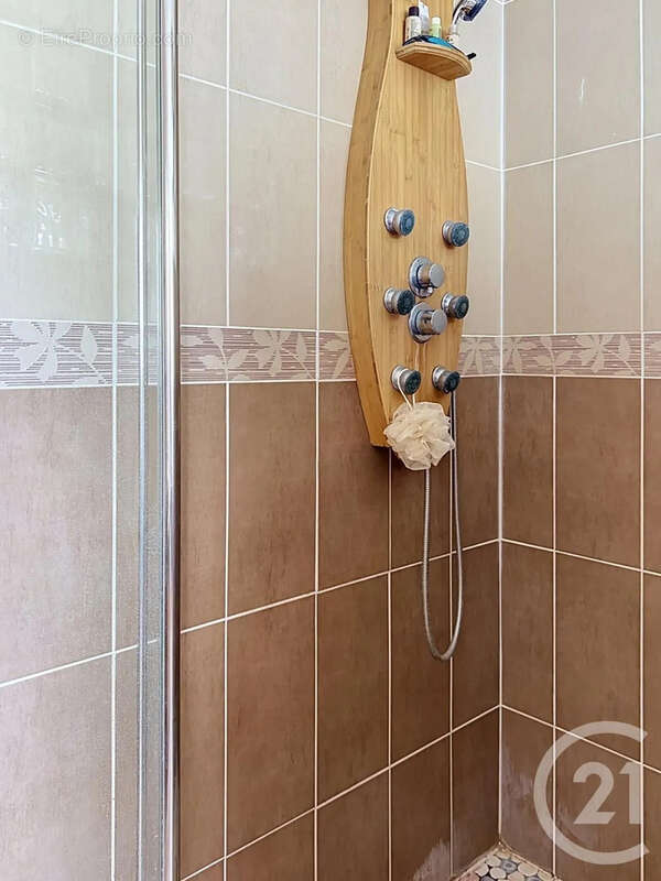 Appartement 166 m² à Epinal  - photo 16